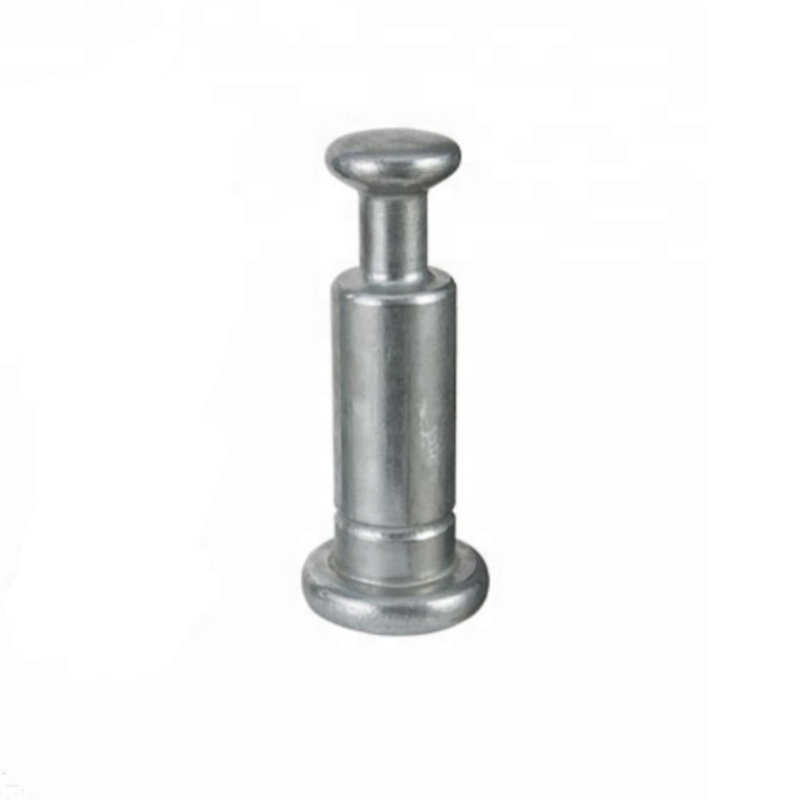 Composited Insulator Ball End Fitting