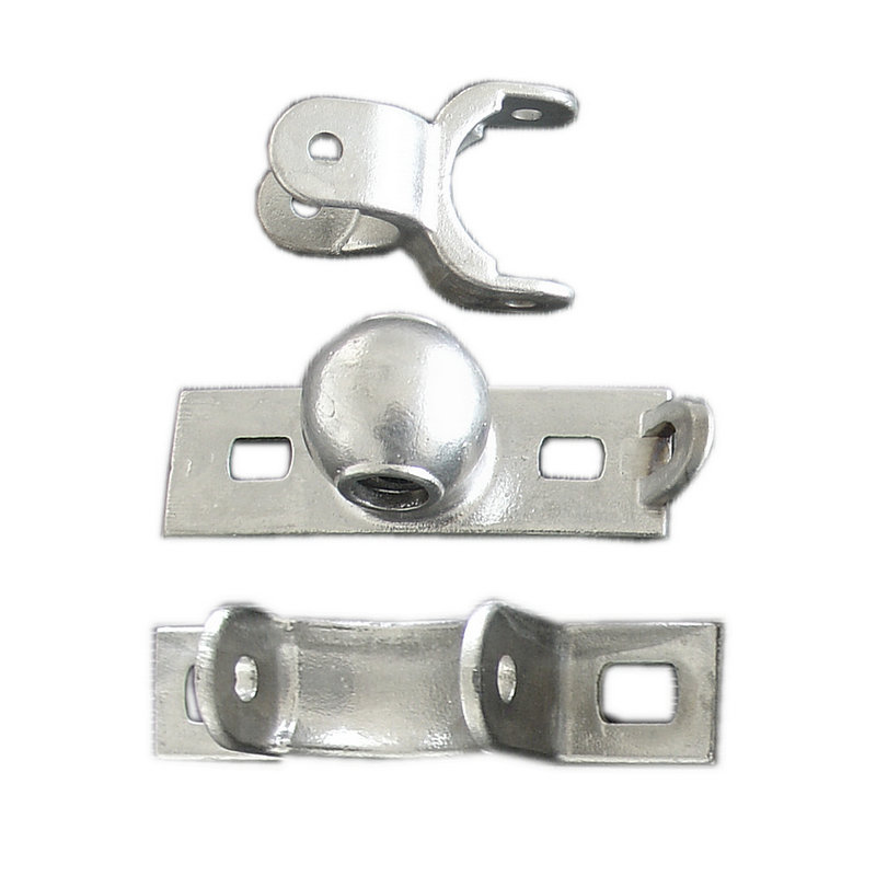 Stainless Steel Investment Casting Swing Fitting