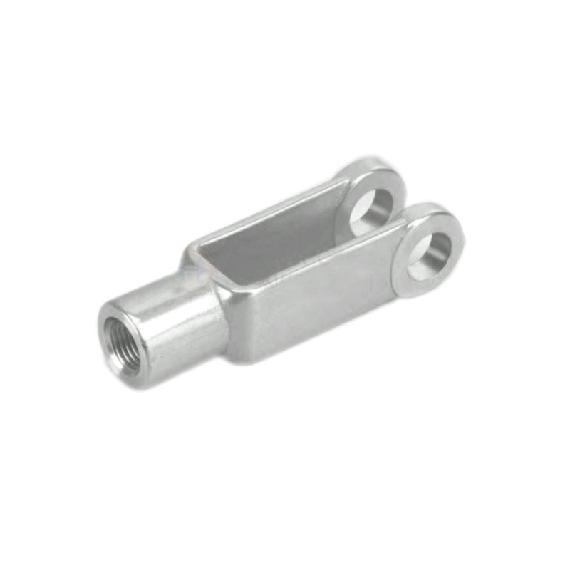 Stainless Steel York End For Trailer