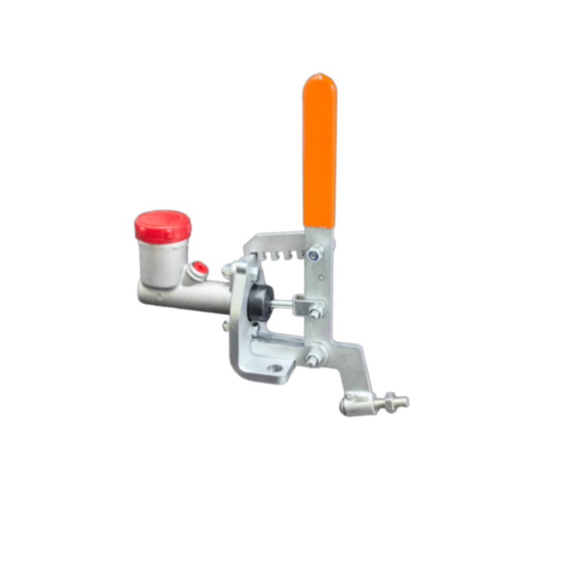 Override Coupling brake